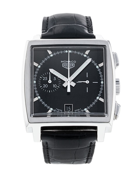 Tag Heuer Monaco CS2110